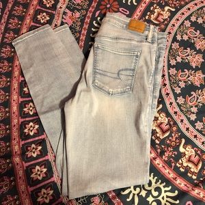 American Eagle NE(X)T Level Stretch Jeans
